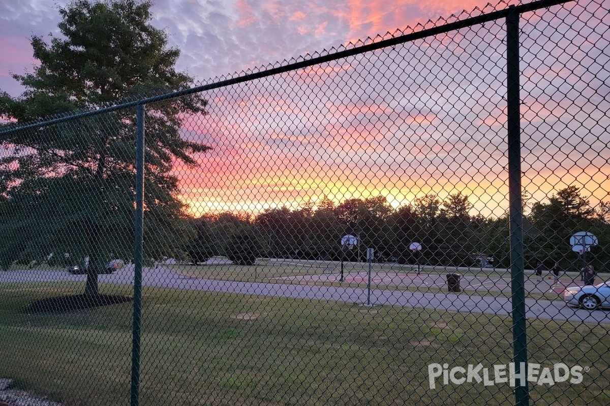 Photo of Pickleball at Concord Township Park